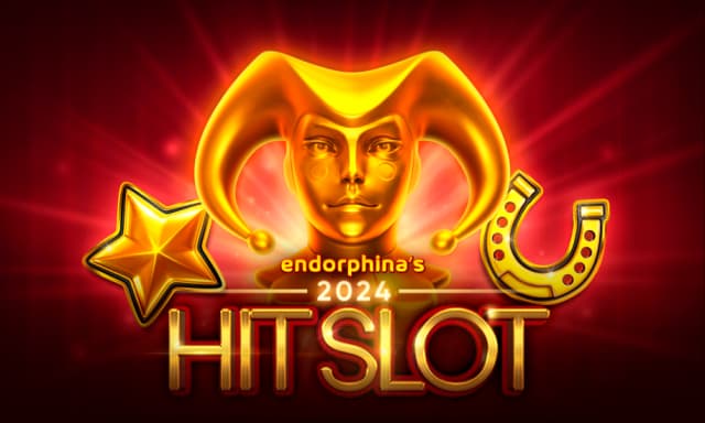 2024 Hit Slot