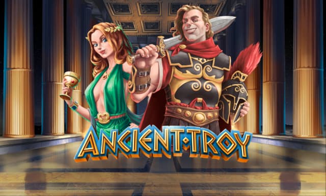 Ancient Troy