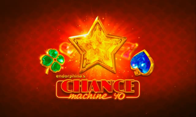 Chance Machine 40