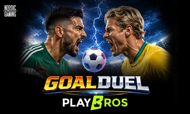 Goal Duel