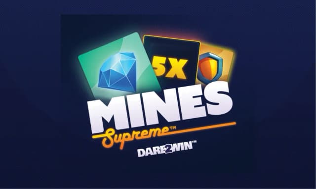 Mines Supreme