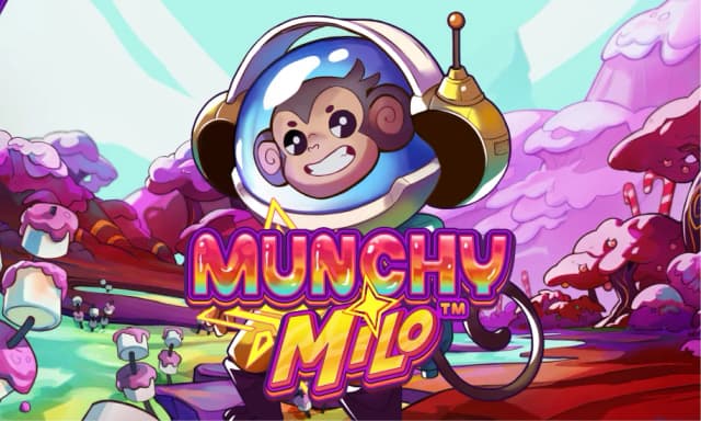 Munchy Milo