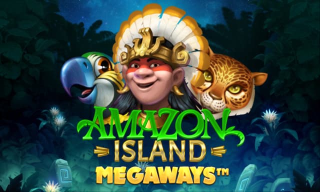 Amazon Island 