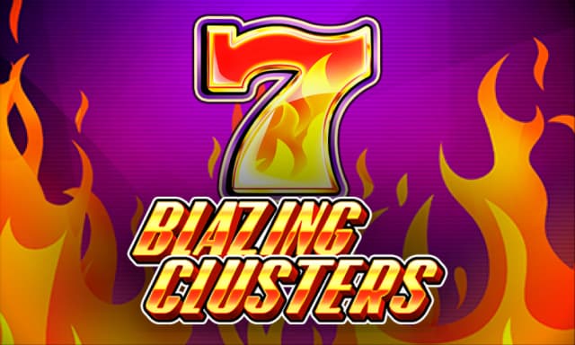 Blazing Clusters
