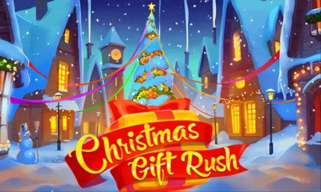 Christmas Gift